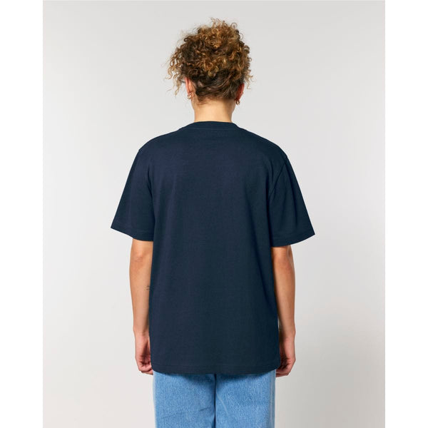 T Shirt Unisex Relaxed Sparker 2.0 - personalizzabile con logo