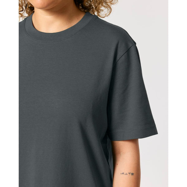 T Shirt Unisex Relaxed Sparker 2.0 - personalizzabile con logo