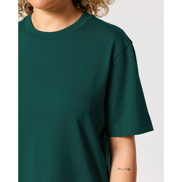 T Shirt Unisex Relaxed Sparker 2.0 - personalizzabile con logo