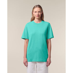 T Shirt Unisex Relaxed Sparker 2.0 - personalizzabile con logo