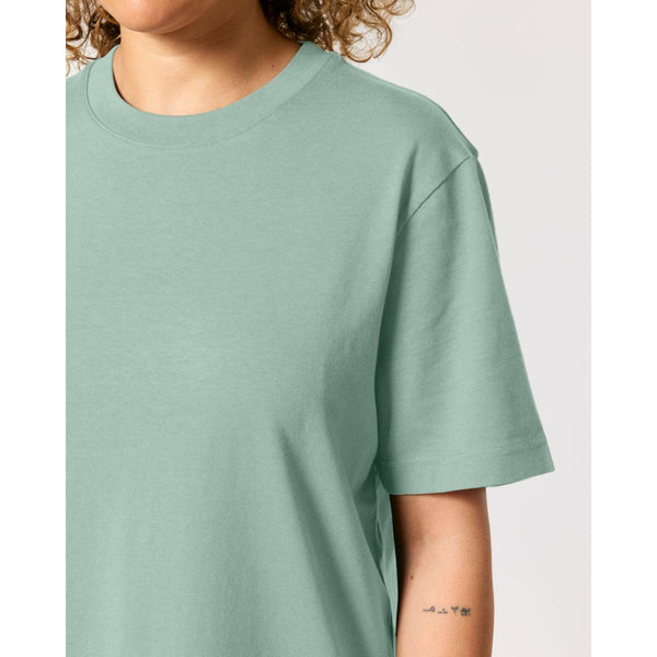 T Shirt Unisex Relaxed Sparker 2.0 - personalizzabile con logo