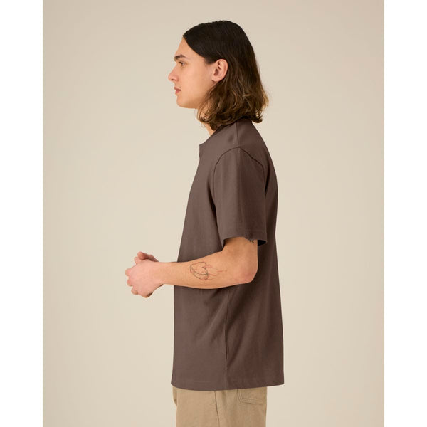 T Shirt Unisex Relaxed Sparker 2.0 - personalizzabile con logo