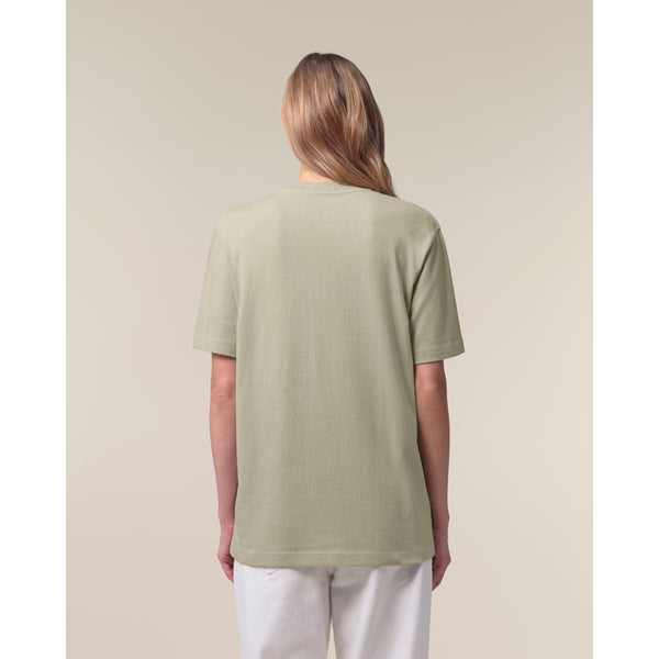 T Shirt Unisex Relaxed Sparker 2.0 - personalizzabile con logo
