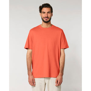 T Shirt Unisex Relaxed Sparker 2.0 - personalizzabile con logo