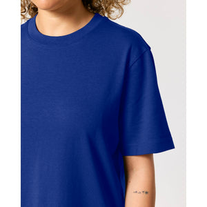 T Shirt Unisex Relaxed Sparker 2.0 - personalizzabile con logo