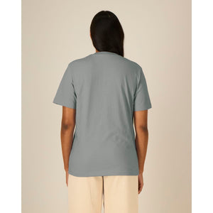 T Shirt Unisex Relaxed Sparker 2.0 - personalizzabile con logo