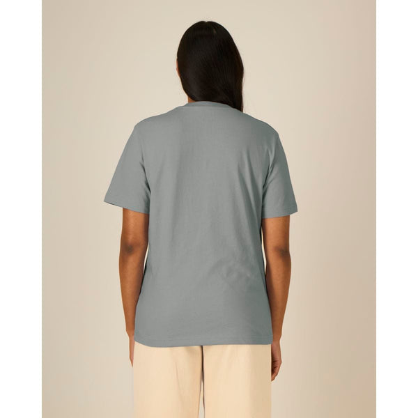 T Shirt Unisex Relaxed Sparker 2.0 - personalizzabile con logo