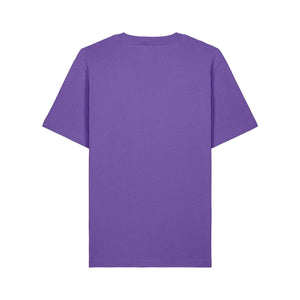 T Shirt Unisex Relaxed Sparker 2.0 - personalizzabile con logo