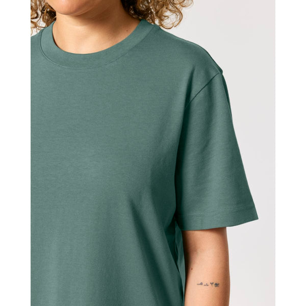 T Shirt Unisex Relaxed Sparker 2.0 - personalizzabile con logo