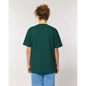 T Shirt Unisex Relaxed Sparker 2.0 - personalizzabile con logo