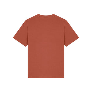 T Shirt Unisex Relaxed Sparker 2.0 - personalizzabile con logo