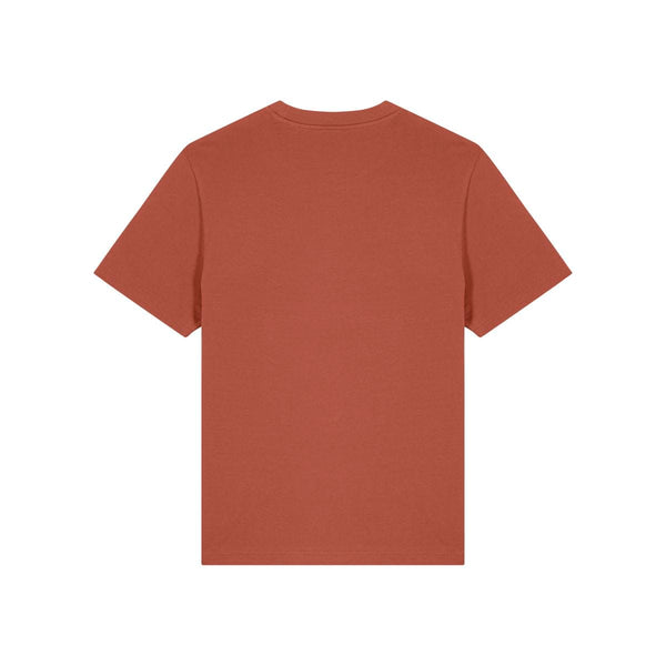 T Shirt Unisex Relaxed Sparker 2.0 - personalizzabile con logo
