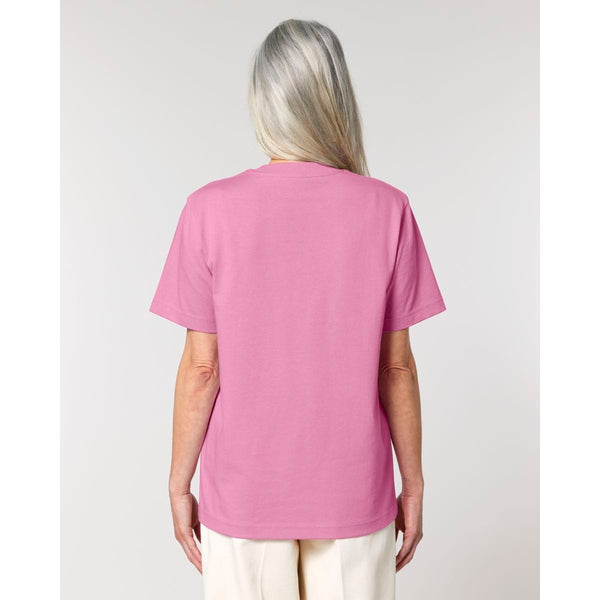 T Shirt Unisex Relaxed Sparker 2.0 - personalizzabile con logo