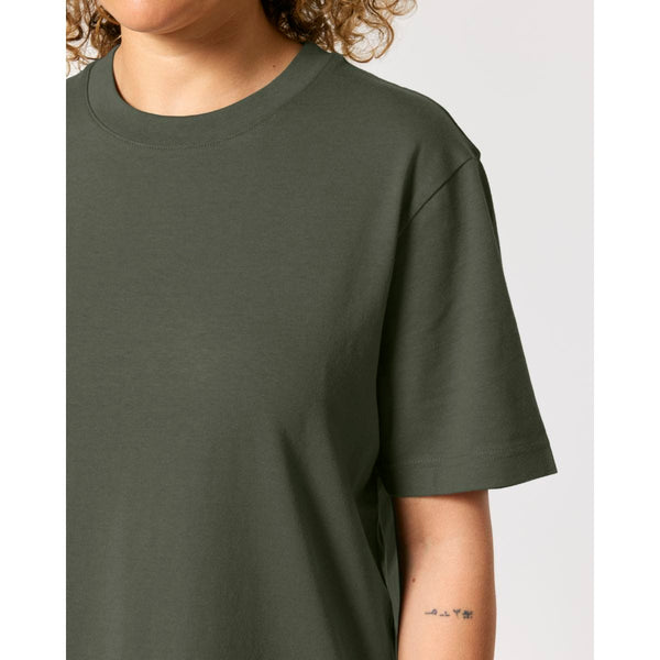 T Shirt Unisex Relaxed Sparker 2.0 - personalizzabile con logo