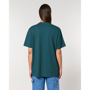 T Shirt Unisex Relaxed Sparker 2.0 - personalizzabile con logo