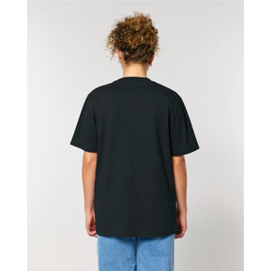 T Shirt Unisex Relaxed Sparker 2.0 - personalizzabile con logo
