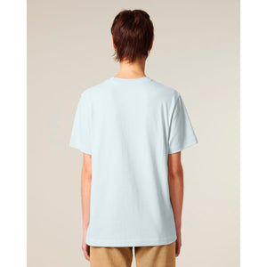 T Shirt Unisex Relaxed Sparker 2.0 - personalizzabile con logo