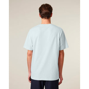T Shirt Unisex Relaxed Sparker 2.0 - personalizzabile con logo