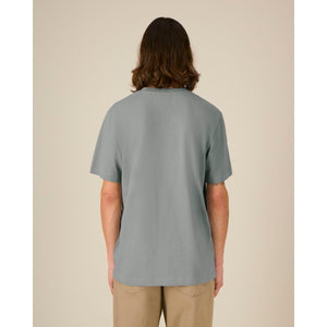 T Shirt Unisex Relaxed Sparker 2.0 - personalizzabile con logo