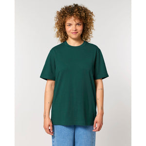 T Shirt Unisex Relaxed Sparker 2.0 - personalizzabile con logo