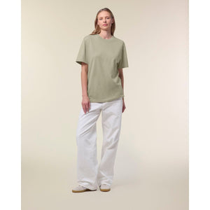 T Shirt Unisex Relaxed Sparker 2.0 - personalizzabile con logo