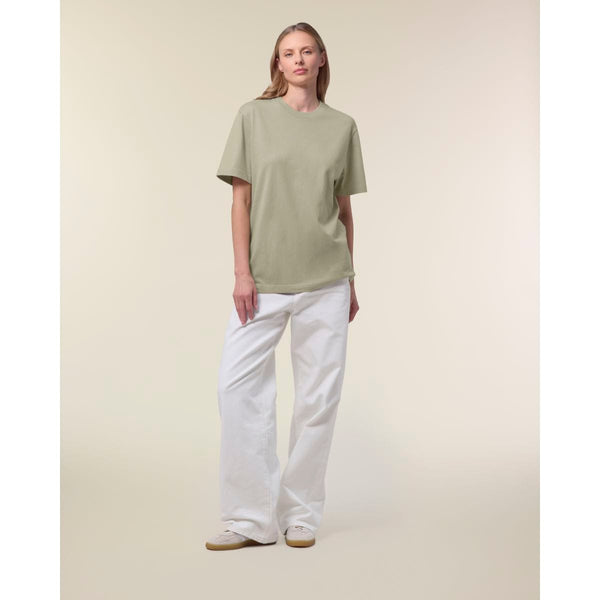 T Shirt Unisex Relaxed Sparker 2.0 - personalizzabile con logo