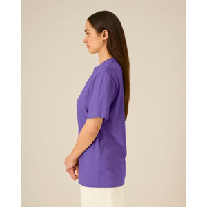 T Shirt Unisex Relaxed Sparker 2.0 - personalizzabile con logo