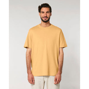 T Shirt Unisex Relaxed Sparker 2.0 - personalizzabile con logo