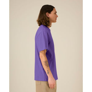 T Shirt Unisex Relaxed Sparker 2.0 - personalizzabile con logo