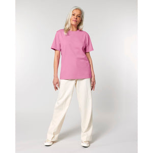 T Shirt Unisex Relaxed Sparker 2.0 - personalizzabile con logo