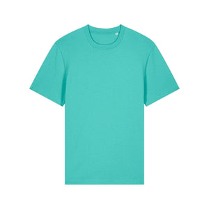 T Shirt Unisex Relaxed Sparker 2.0 - personalizzabile con logo