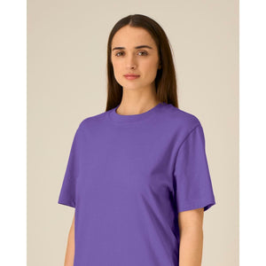 T Shirt Unisex Relaxed Sparker 2.0 - personalizzabile con logo