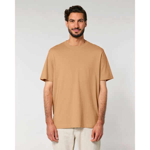 T Shirt Unisex Relaxed Sparker 2.0 - personalizzabile con logo
