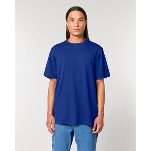 T Shirt Unisex Relaxed Sparker 2.0 - personalizzabile con logo