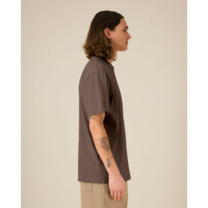 T Shirt Unisex Relaxed Sparker 2.0 - personalizzabile con logo