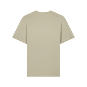 T Shirt Unisex Relaxed Sparker 2.0 - personalizzabile con logo