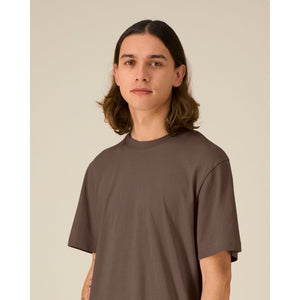 T Shirt Unisex Relaxed Sparker 2.0 - personalizzabile con logo