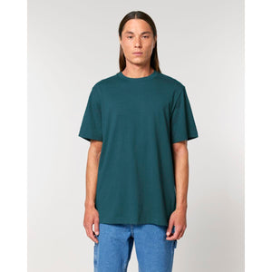T Shirt Unisex Relaxed Sparker 2.0 - personalizzabile con logo