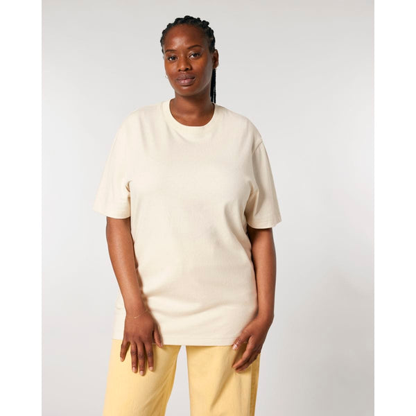 T Shirt Unisex Relaxed Sparker 2.0 - personalizzabile con logo