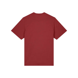 T Shirt Unisex Relaxed Sparker 2.0 - personalizzabile con logo