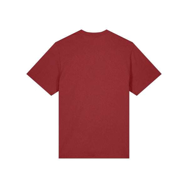 T Shirt Unisex Relaxed Sparker 2.0 - personalizzabile con logo