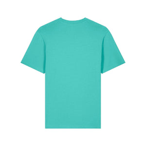 T Shirt Unisex Relaxed Sparker 2.0 - personalizzabile con logo
