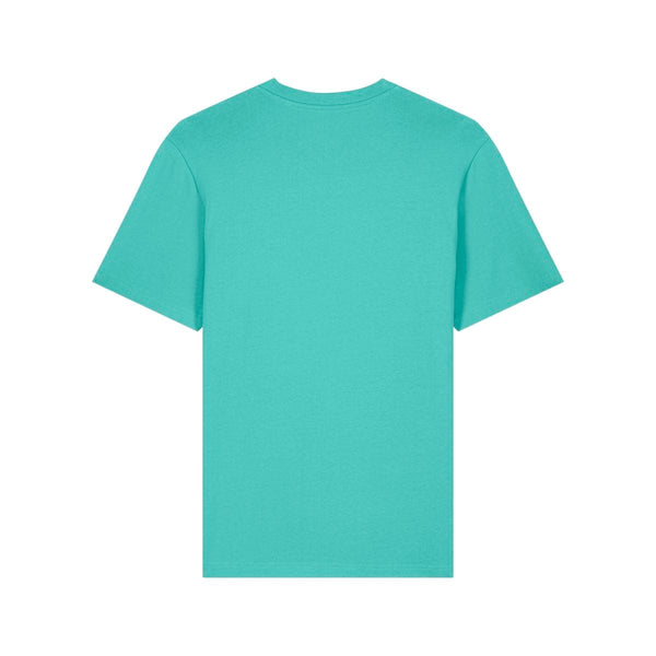 T Shirt Unisex Relaxed Sparker 2.0 - personalizzabile con logo