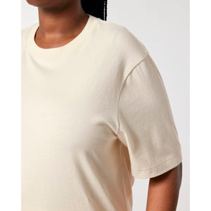 T Shirt Unisex Relaxed Sparker 2.0 - personalizzabile con logo