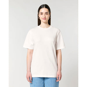 T Shirt Unisex Relaxed Sparker 2.0 - personalizzabile con logo
