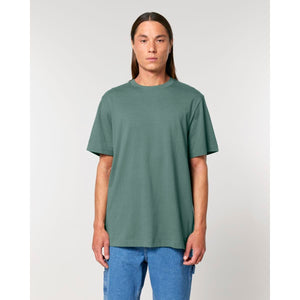 T Shirt Unisex Relaxed Sparker 2.0 - personalizzabile con logo