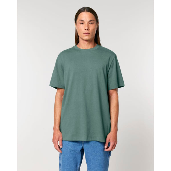 T Shirt Unisex Relaxed Sparker 2.0 - personalizzabile con logo