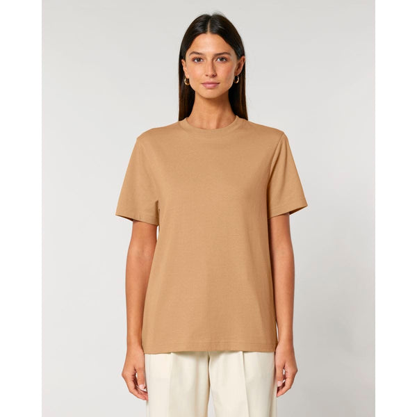T Shirt Unisex Relaxed Sparker 2.0 - personalizzabile con logo