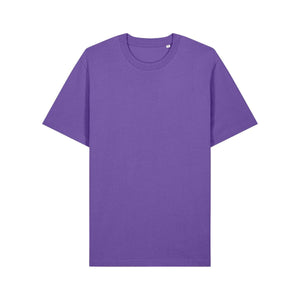 T Shirt Unisex Relaxed Sparker 2.0 - personalizzabile con logo
