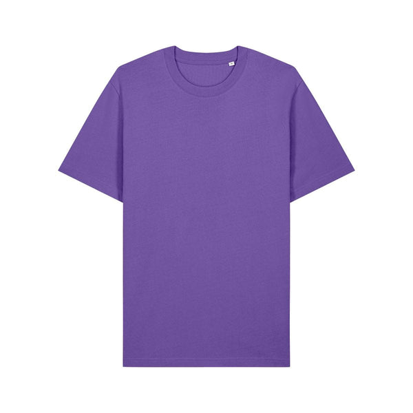 T Shirt Unisex Relaxed Sparker 2.0 - personalizzabile con logo
